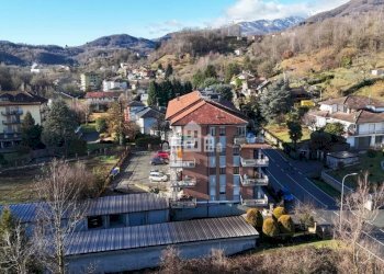 Vista - Trilocale via Galimberti, 13, Cuorgnè - foto 21