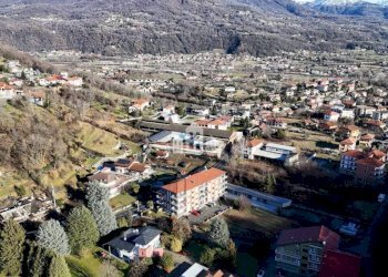 Vista - Trilocale via Galimberti, 13, Cuorgnè - foto 23