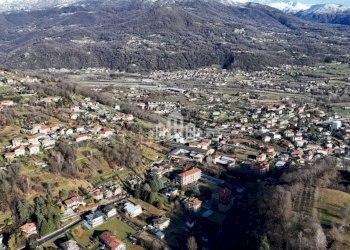 Vista - Trilocale via Galimberti, 13, Cuorgnè - foto 24