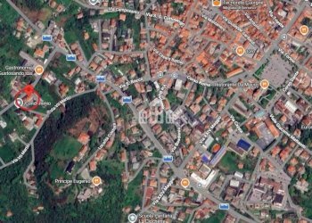 Mappa - Trilocale via Galimberti, 13, Cuorgnè - foto 25