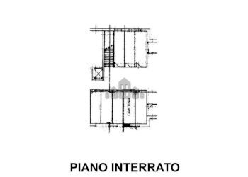 Planimetria - Trilocale via Galimberti, 13, Cuorgnè - foto 27
