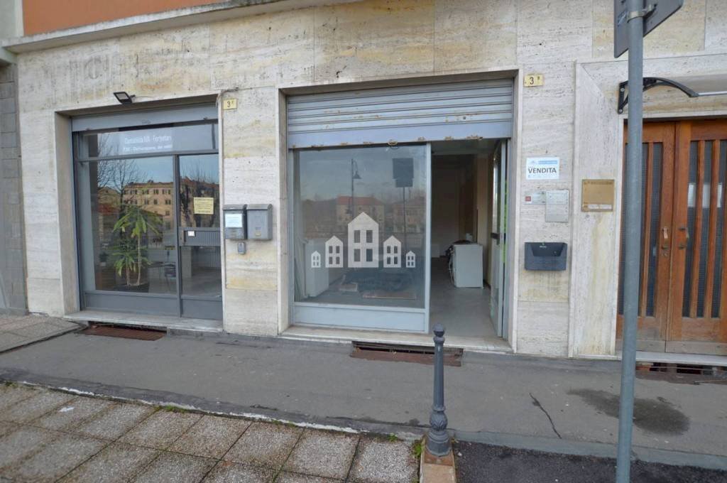 Shop via Don Minzoni, 3, Cuorgnè - photo 2