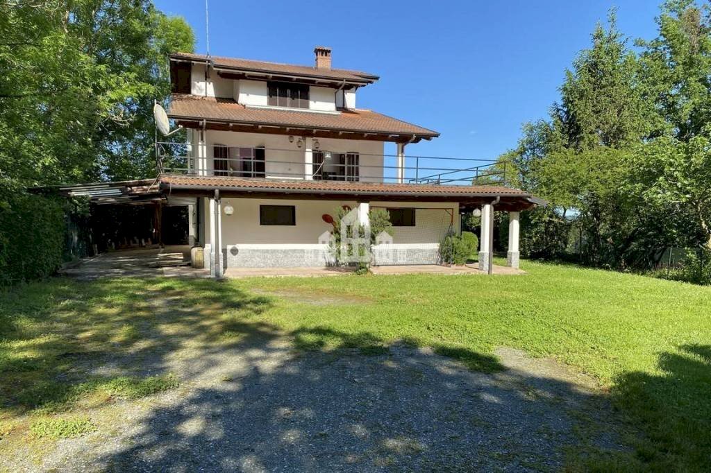 Giardino - Villa frazione capriolo, snc, Castellamonte - photo 2