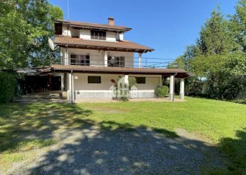 Giardino - Villa frazione capriolo, snc, Castellamonte - foto 2