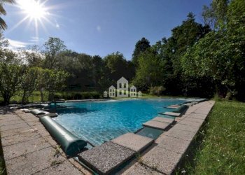 Piscina - Villa frazione capriolo, snc, Castellamonte - foto 3