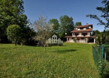 Terreno - Villa frazione capriolo, snc, Castellamonte - foto 5
