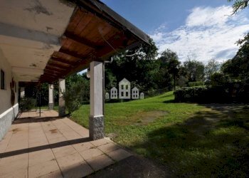 Giardino - Villa frazione capriolo, snc, Castellamonte - foto 7