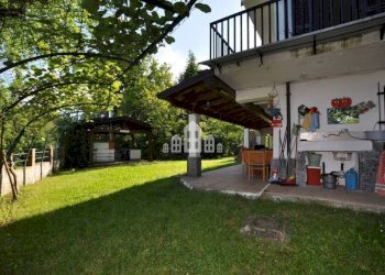 Giardino - Villa frazione capriolo, snc, Castellamonte - foto 9