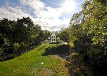 Giardino - Villa frazione capriolo, snc, Castellamonte - foto 11