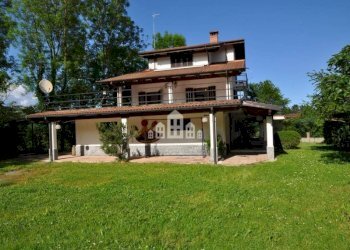 Facciata - Villa frazione capriolo, snc, Castellamonte - foto 12