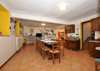 Cucina - Villa frazione capriolo, snc, Castellamonte - foto 14