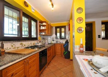 Cucina - Villa frazione capriolo, snc, Castellamonte - foto 17