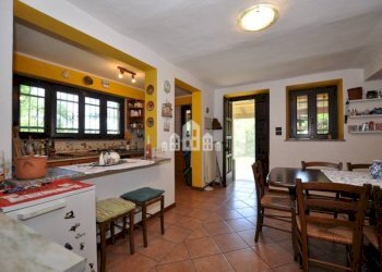 Salone - Villa frazione capriolo, snc, Castellamonte - photo 18