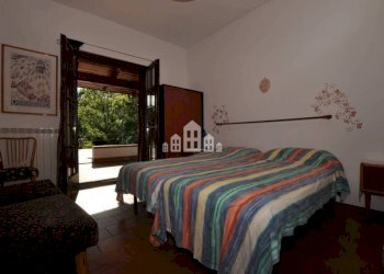 Camera da letto - Villa frazione capriolo, snc, Castellamonte - foto 28