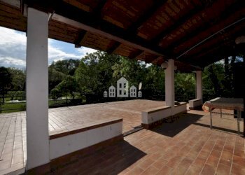 Veranda - Villa frazione capriolo, snc, Castellamonte - foto 29