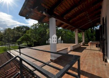 Terrazzo - Villa frazione capriolo, snc, Castellamonte - photo 30