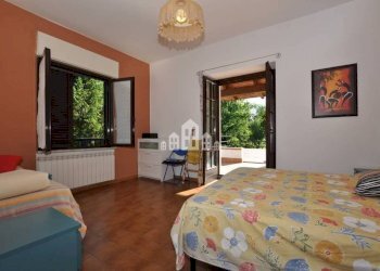 Camera da letto - Villa frazione capriolo, snc, Castellamonte - foto 33