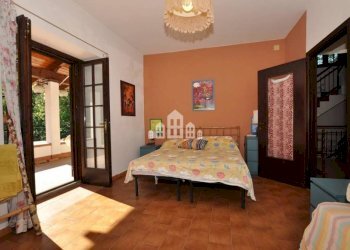 Camera da letto - Villa frazione capriolo, snc, Castellamonte - foto 34