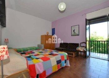 Camera da letto - Villa frazione capriolo, snc, Castellamonte - foto 36