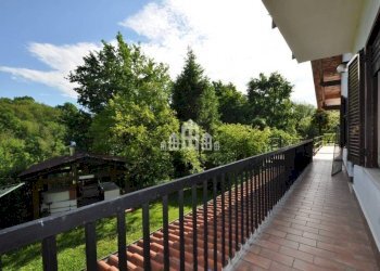 Balcone - Villa frazione capriolo, snc, Castellamonte - foto 37