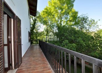 Balcone - Villa frazione capriolo, snc, Castellamonte - foto 38