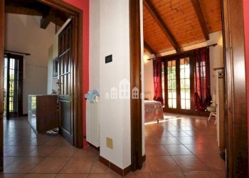 Corridoio - Villa frazione capriolo, snc, Castellamonte - photo 42