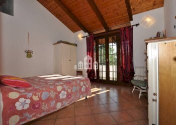 Camera da letto - Villa frazione capriolo, snc, Castellamonte - foto 43