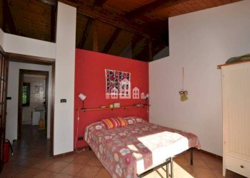 Camera da letto - Villa frazione capriolo, snc, Castellamonte - photo 44