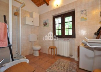 Bagno - Villa frazione capriolo, snc, Castellamonte - foto 45