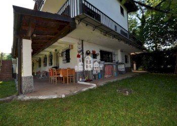 Giardino - Villa frazione capriolo, snc, Castellamonte - photo 48