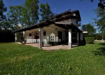 Giardino - Villa frazione capriolo, snc, Castellamonte - foto 49