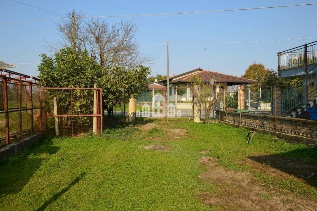 Terreno - Casa indipendente vicolo Boggio, 12, San Giorgio Canavese - foto 1