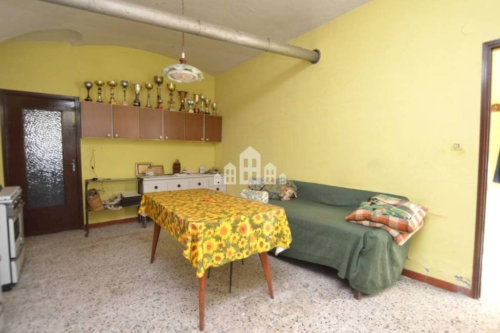 Salone - Casa indipendente vicolo Boggio, 12, San Giorgio Canavese - foto 3