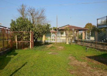 Terreno - Casa indipendente vicolo Boggio, 12, San Giorgio Canavese - foto 1