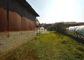 Terreno - Casa indipendente vicolo Boggio, 12, San Giorgio Canavese - foto 2