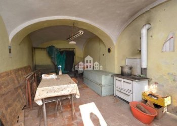 Interno non residenziale - Casa indipendente vicolo Boggio, 12, San Giorgio Canavese - foto 9