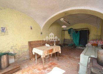 Salone - Casa indipendente vicolo Boggio, 12, San Giorgio Canavese - foto 10