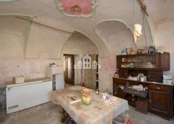 Interno non residenziale - Casa indipendente vicolo Boggio, 12, San Giorgio Canavese - foto 12