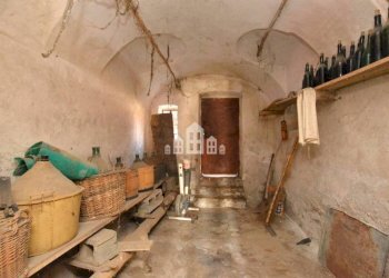 Cantina - Casa indipendente vicolo Boggio, 12, San Giorgio Canavese - foto 18
