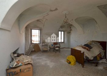 Stanza non arredata - Casa indipendente vicolo Boggio, 12, San Giorgio Canavese - foto 20