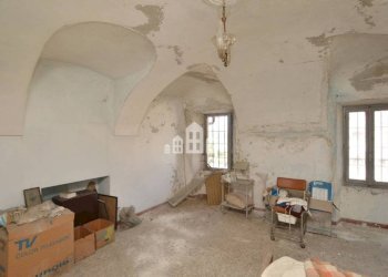 Cucina - Casa indipendente vicolo Boggio, 12, San Giorgio Canavese - foto 23
