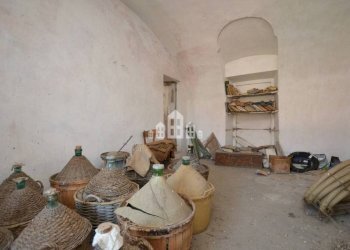 Cantina - Casa indipendente vicolo Boggio, 12, San Giorgio Canavese - foto 24