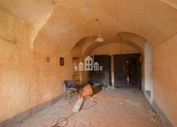 Interno palazzo - Casa indipendente vicolo Boggio, 12, San Giorgio Canavese - foto 26