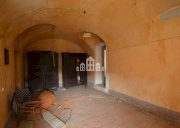 Interno palazzo - Casa indipendente vicolo Boggio, 12, San Giorgio Canavese - foto 27