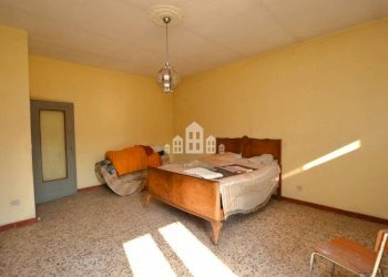 Camera da letto - Casa indipendente vicolo Boggio, 12, San Giorgio Canavese - foto 30