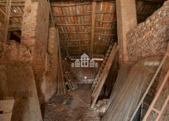 Cantina - Casa indipendente vicolo Boggio, 12, San Giorgio Canavese - foto 33