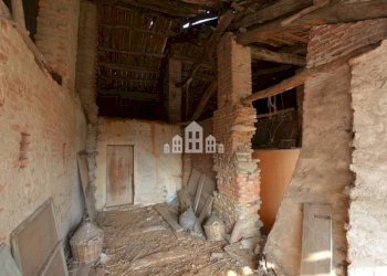 Cantina - Casa indipendente vicolo Boggio, 12, San Giorgio Canavese - foto 34
