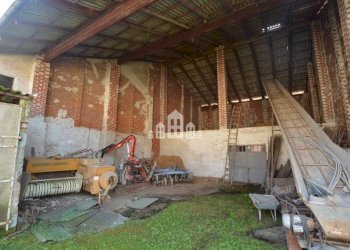 Magazzino - Casa indipendente vicolo Boggio, 12, San Giorgio Canavese - foto 36