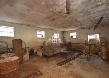 Cantina - Casa indipendente vicolo Boggio, 12, San Giorgio Canavese - foto 38