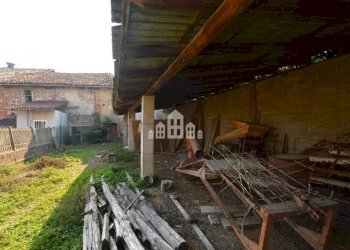 Terreno - Casa indipendente vicolo Boggio, 12, San Giorgio Canavese - foto 40